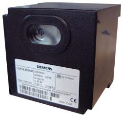 Siemens LGK16 Burner Control